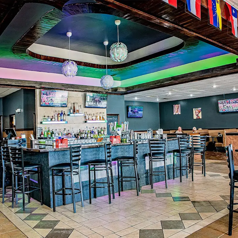 Mundos Latin Kitchen and Bar