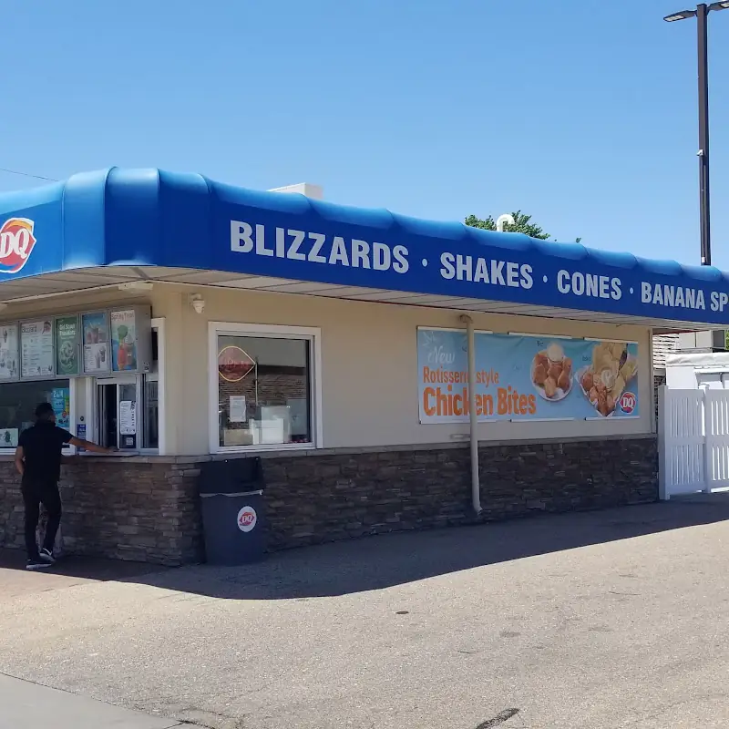 Dairy Queen (Treat)