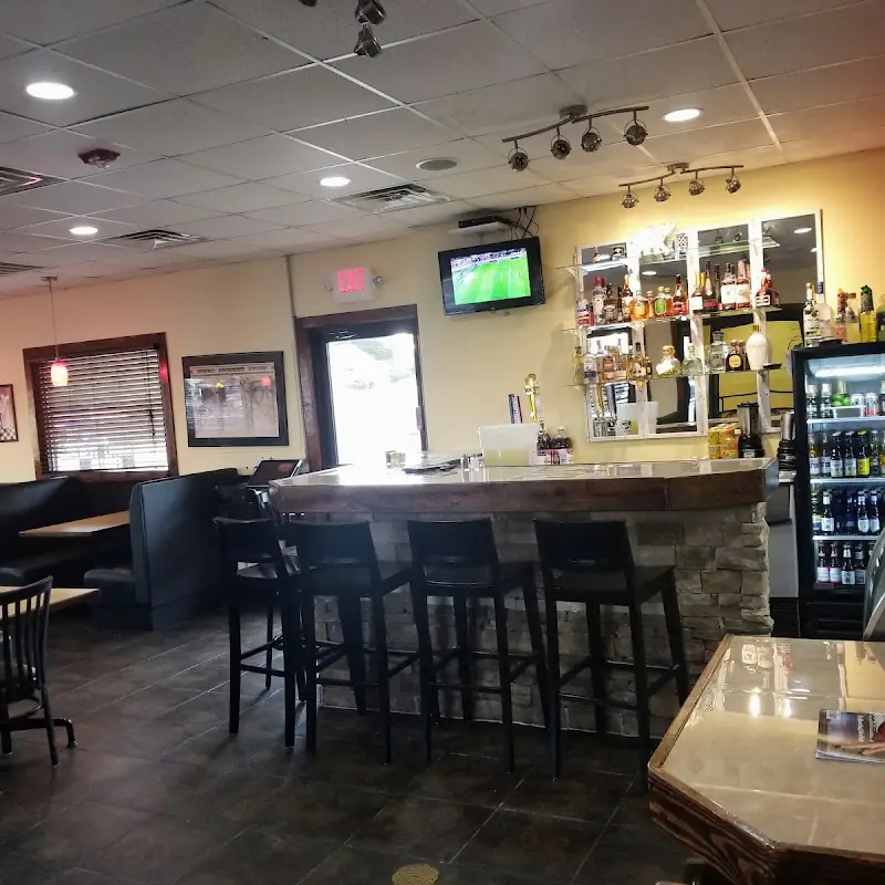 Coronados Mexican Restaurant