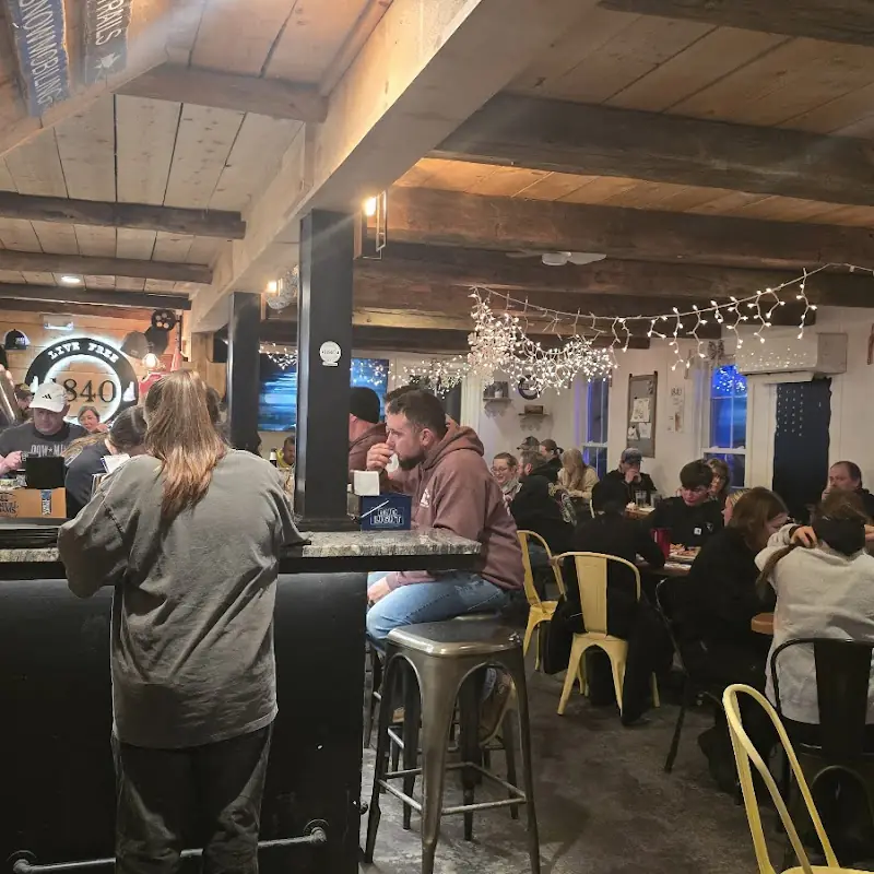 1840 Restaurant