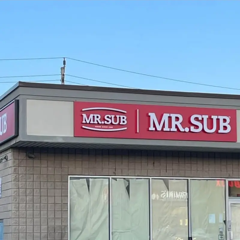 MR.SUB