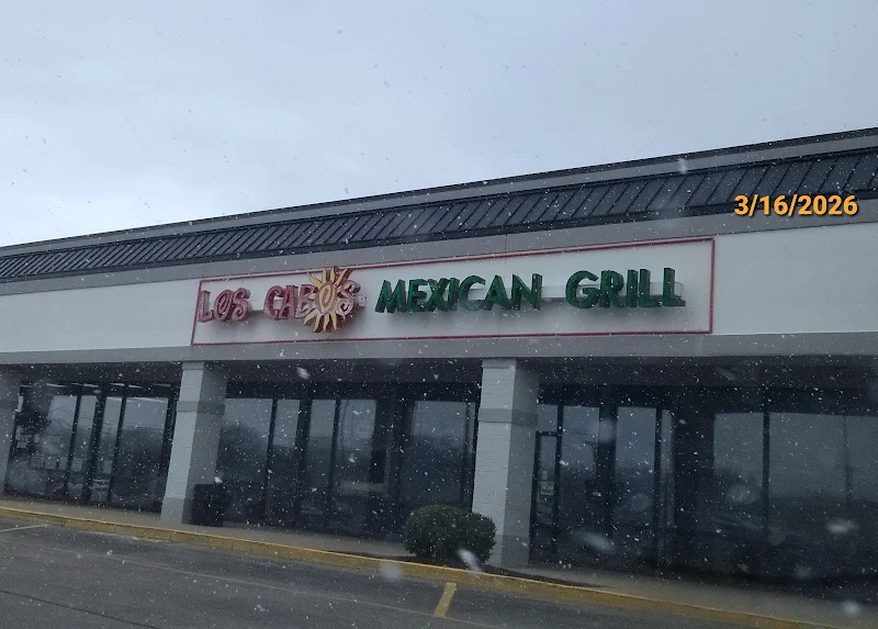 Los Cabos Mexican Restaurant