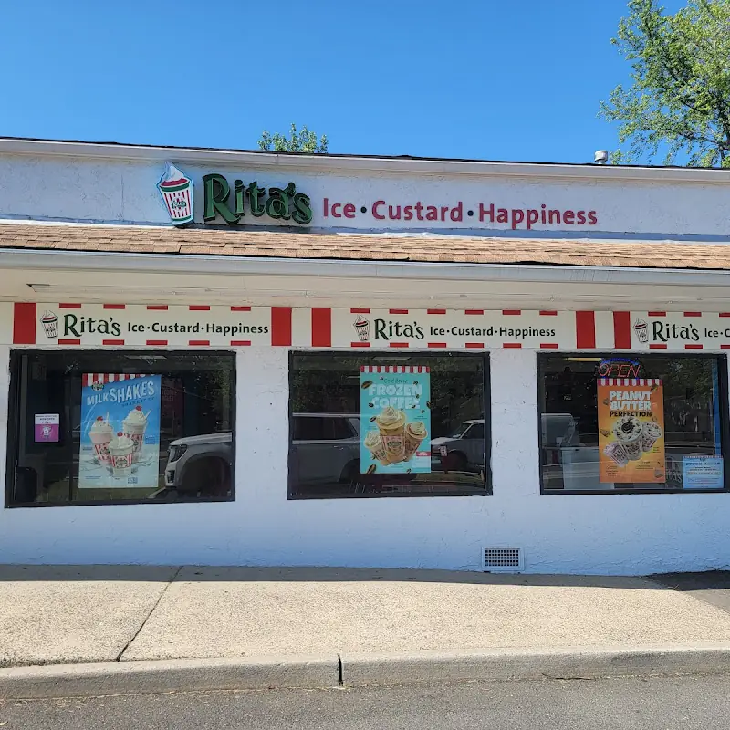 Rita's Italian Ice & Frozen Custard