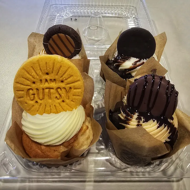 Easy Sweets Bakery