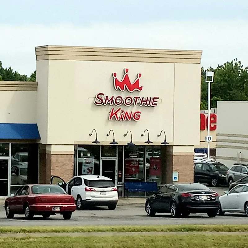 Smoothie King