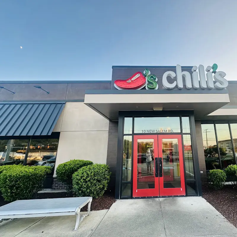 Chili's Grill & Bar