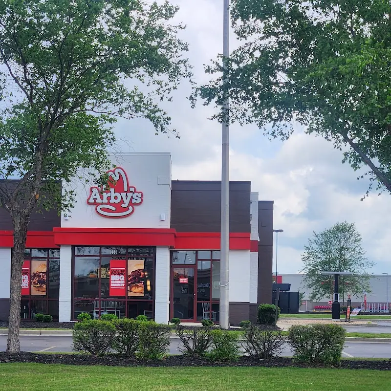 Arby's