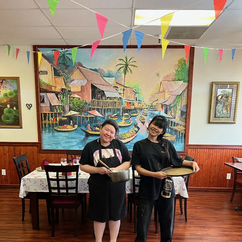 Thai House