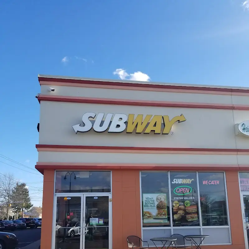 Subway - East Meadow - 57290