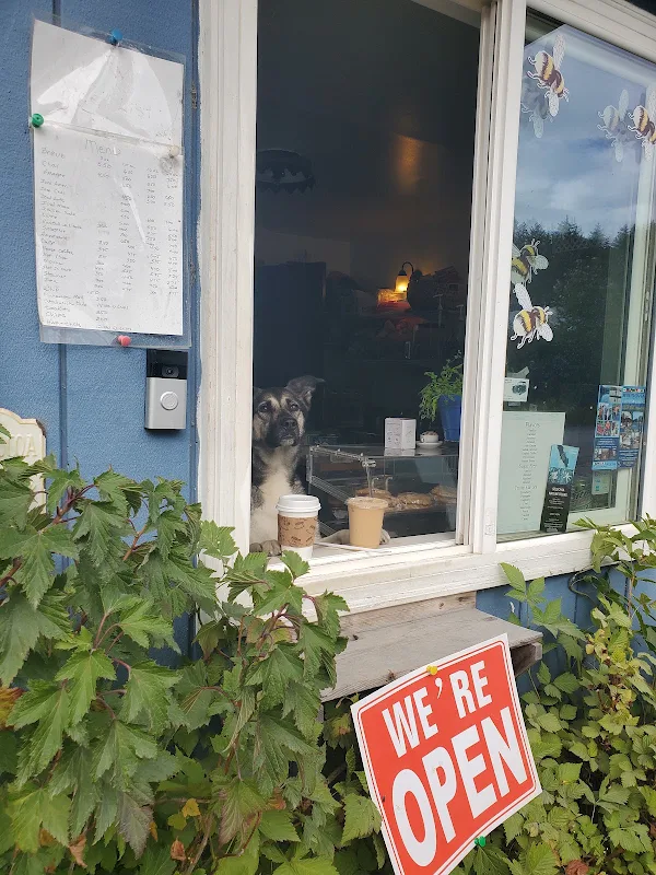 Eternal Buzz Espresso