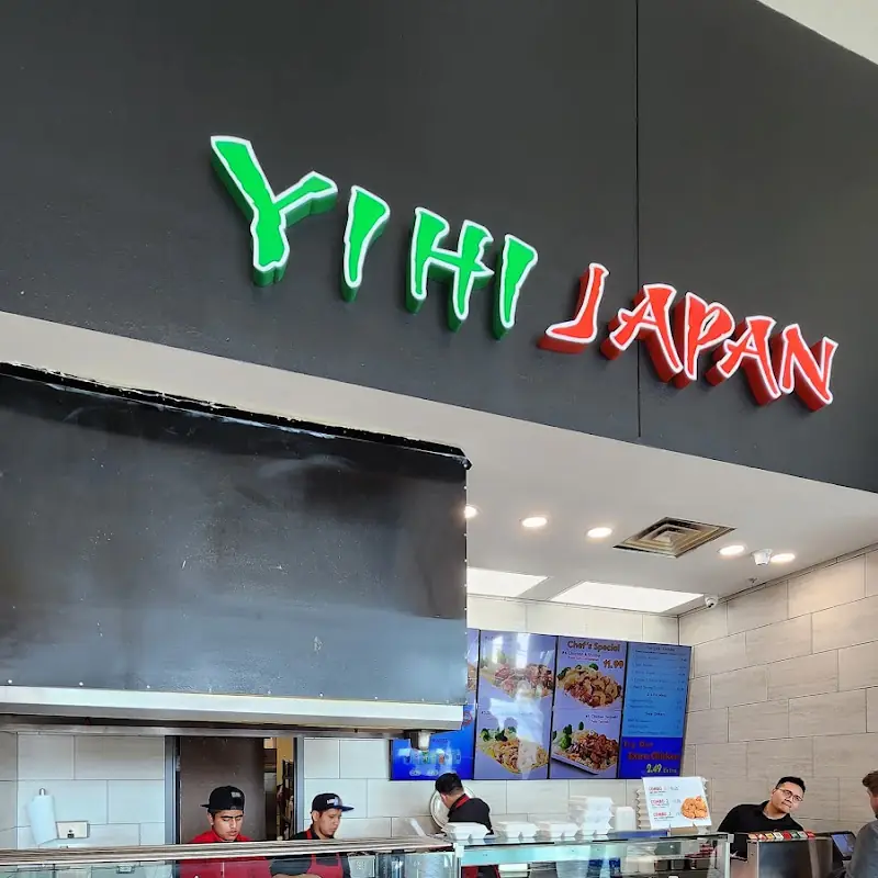 Yihi Japan