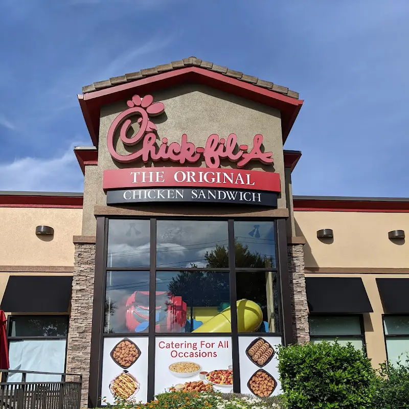 Chick-fil-A