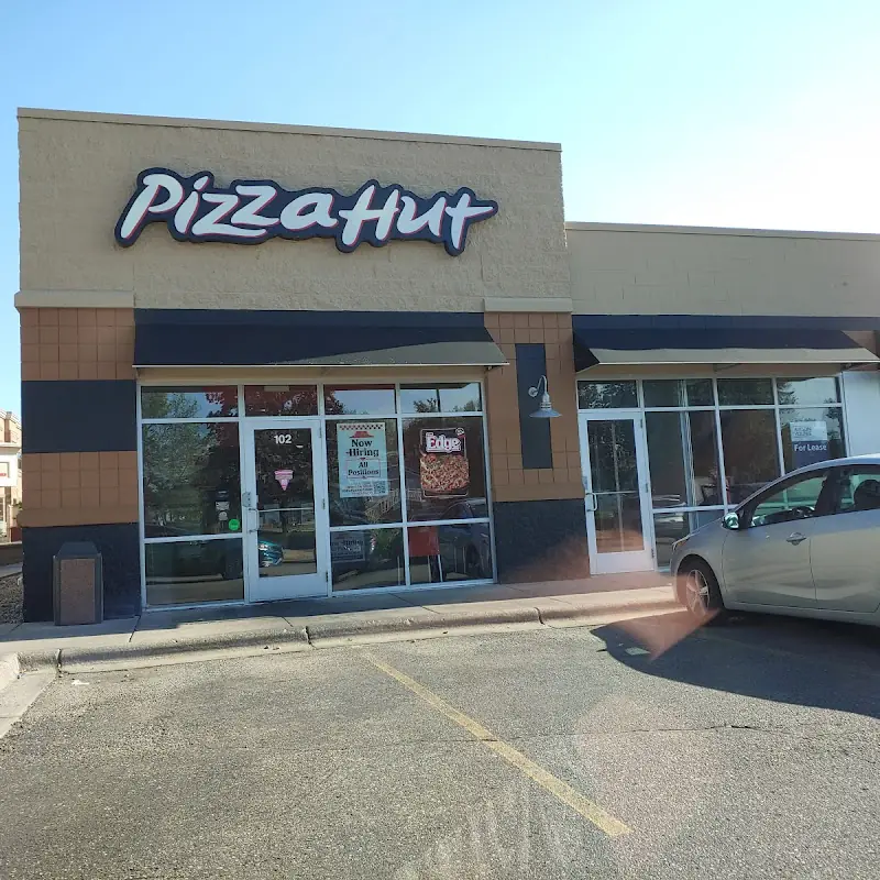 Pizza Hut