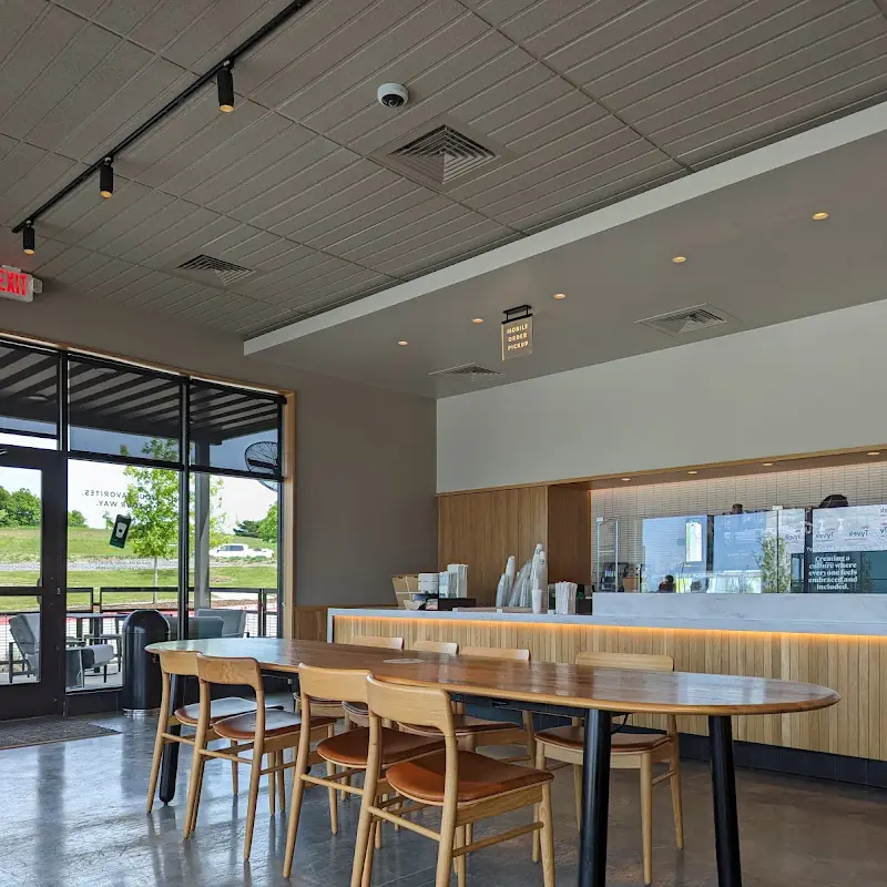 Starbucks Coffee Company