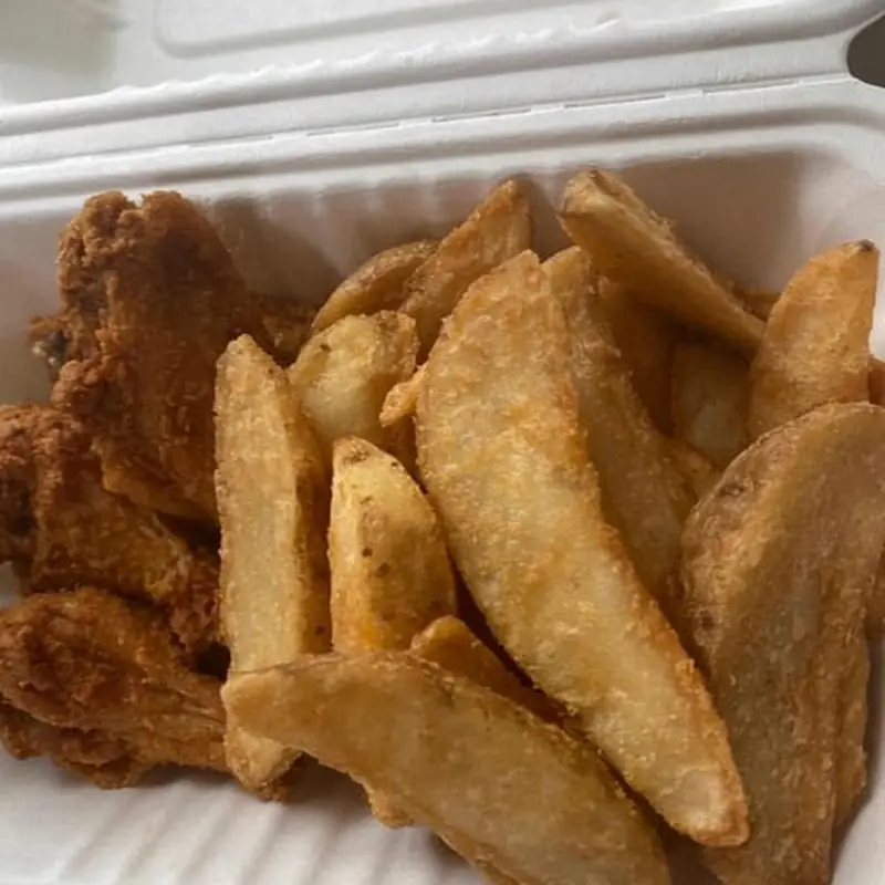 Jamaican Beef Patty