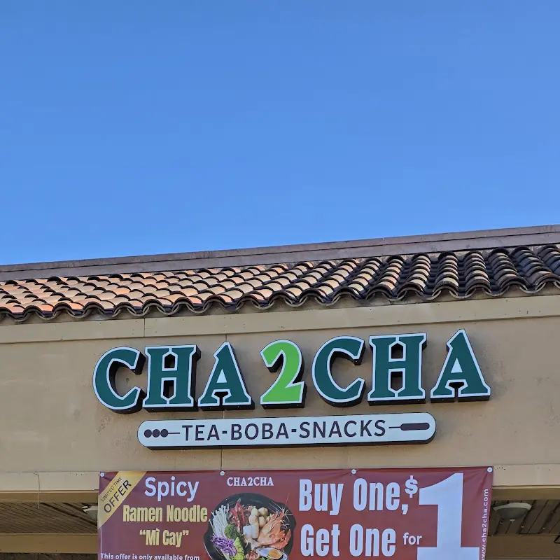 Peach Green tea