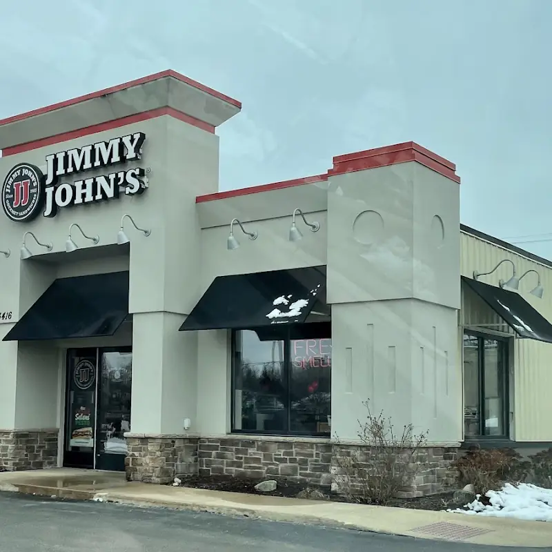 TOASTED HAM & 3 CHEESE MELT