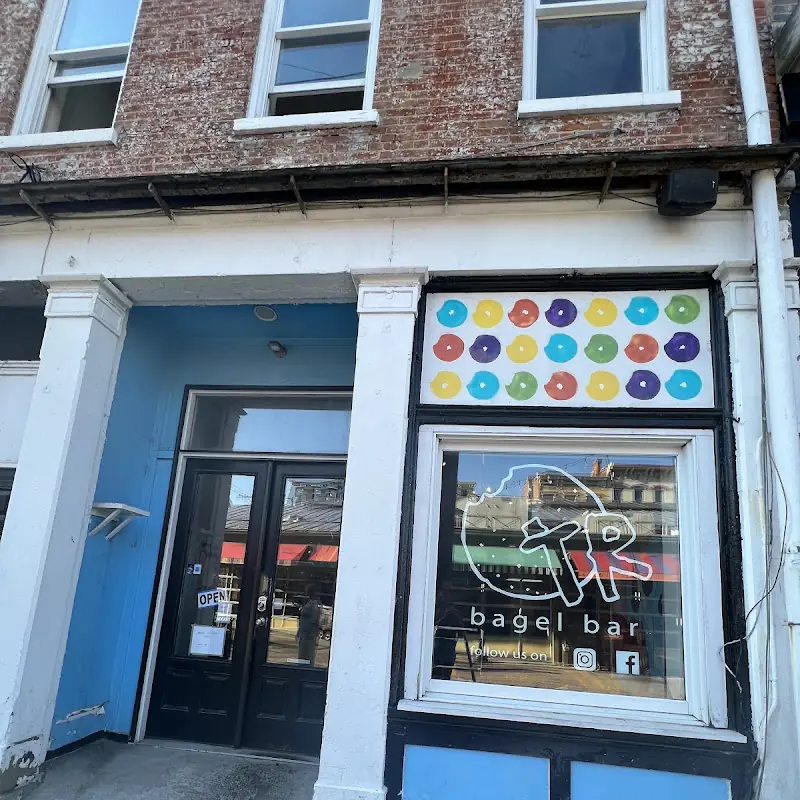 OTR Bagel Bar