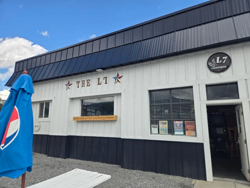 L7 Grill & Taphouse (American Grub)