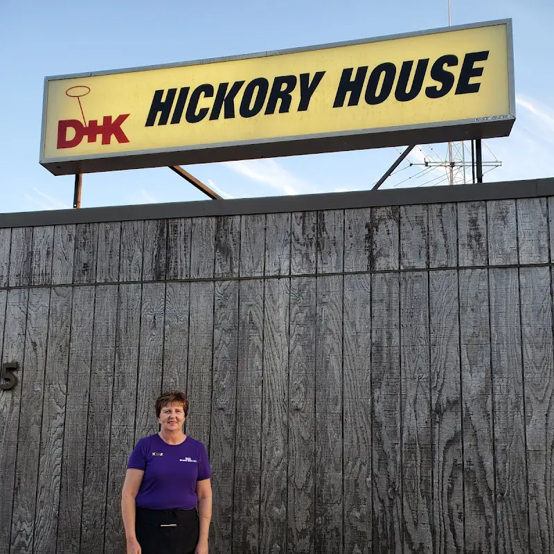 D & K Hickory House Restaurant