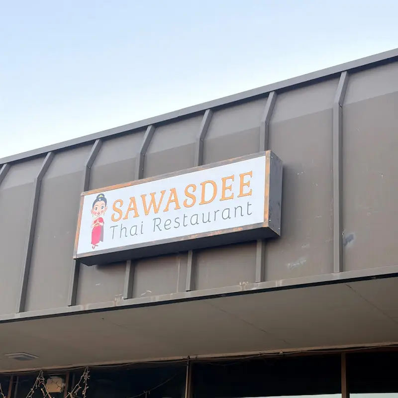 Sawasdee Thai Restaurant