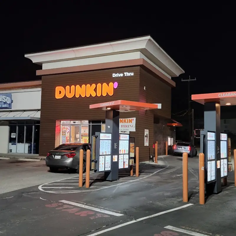 Dunkin'