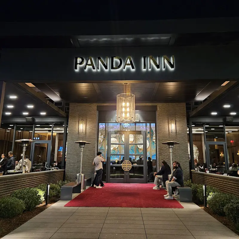 Panda Inn
