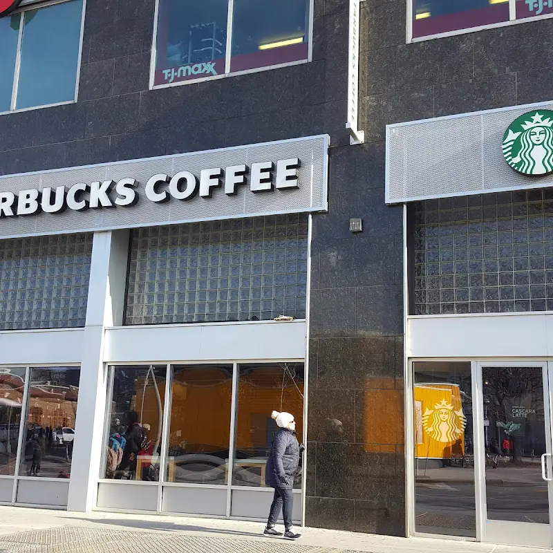 Starbucks Coffee Company