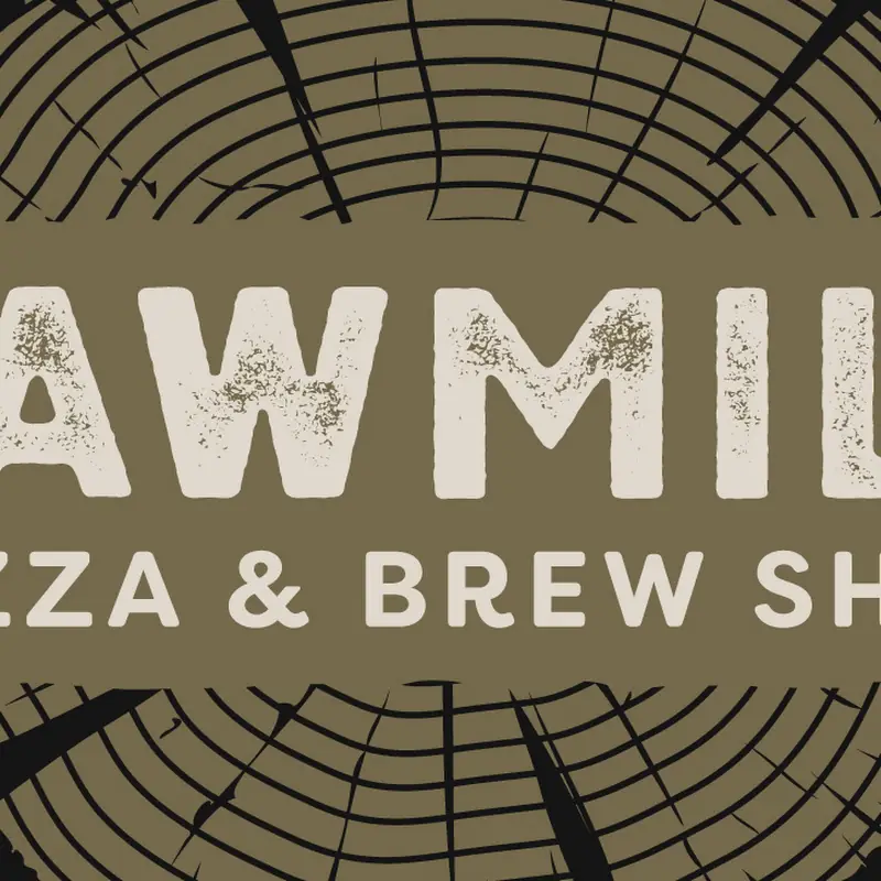 Sawmill Pizza & Brew Shed