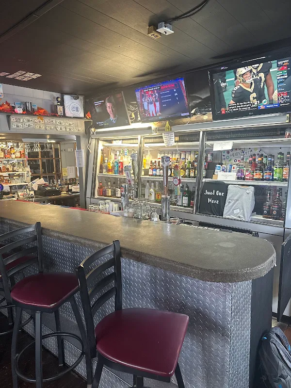 North End Tavern