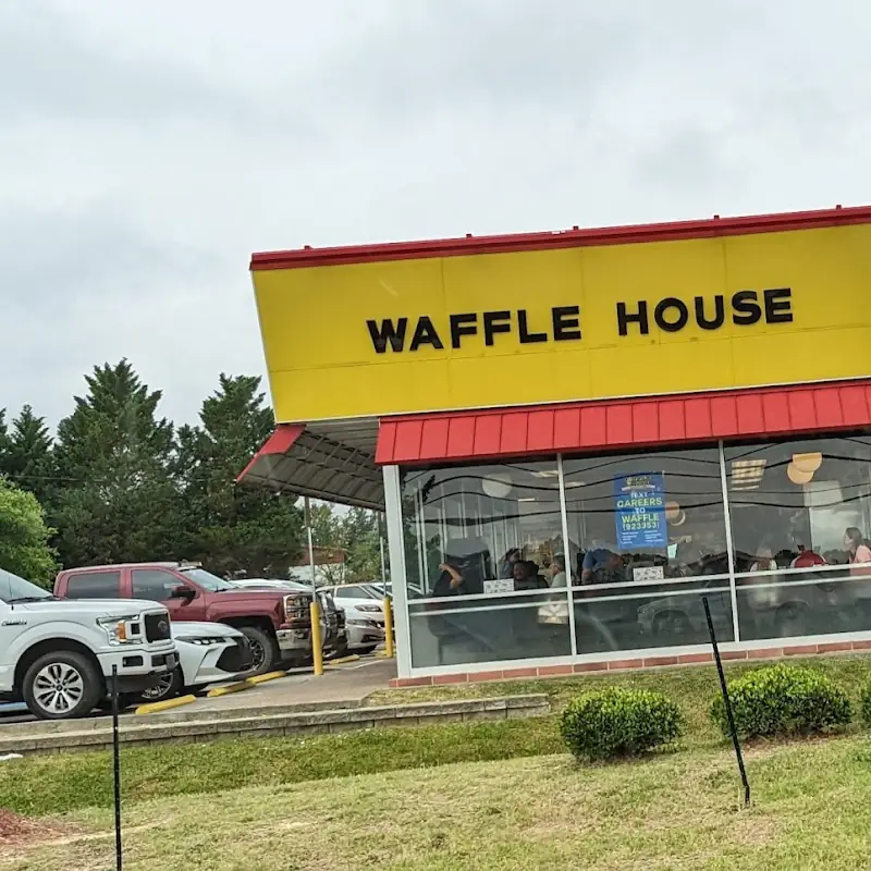 Waffle House