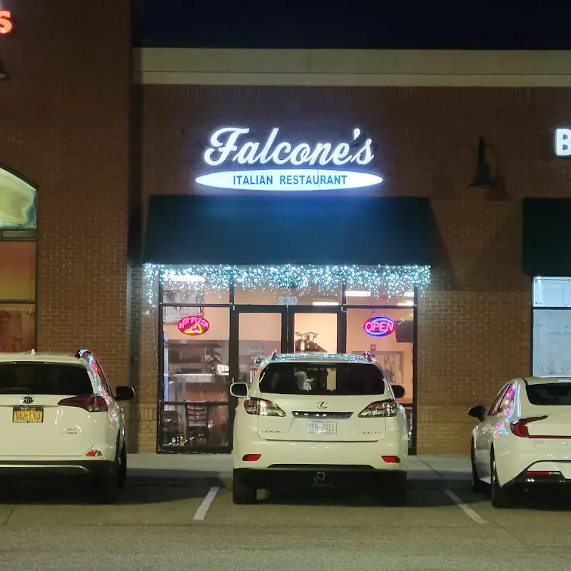 Falcone's Italian Restaurant