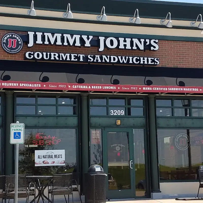 Jimmy John's