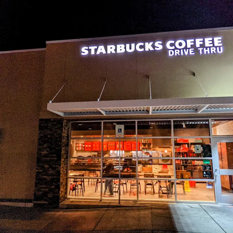Starbucks Coffee Company