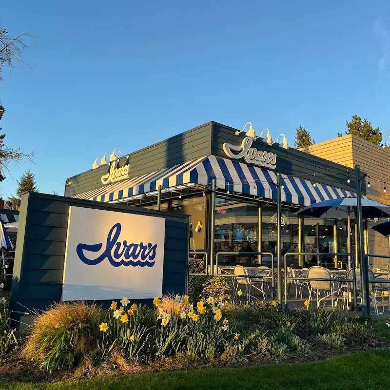 Ivar's Seafood Bar