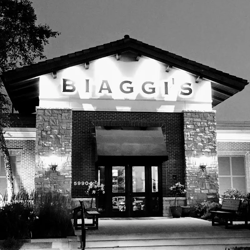 Biaggi's Ristorante Italiano