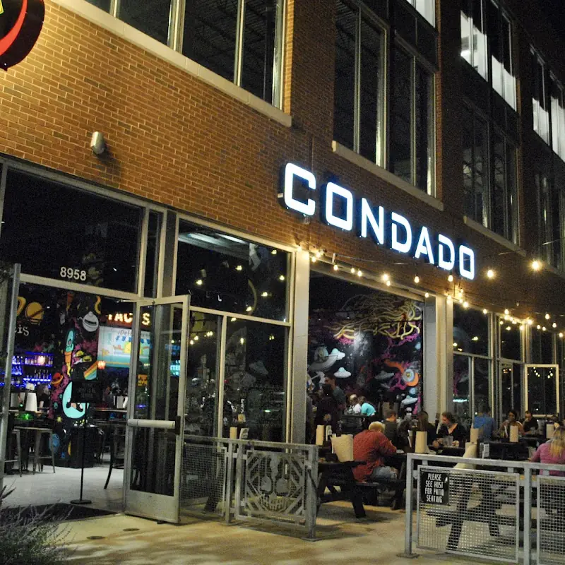 Condado Tacos