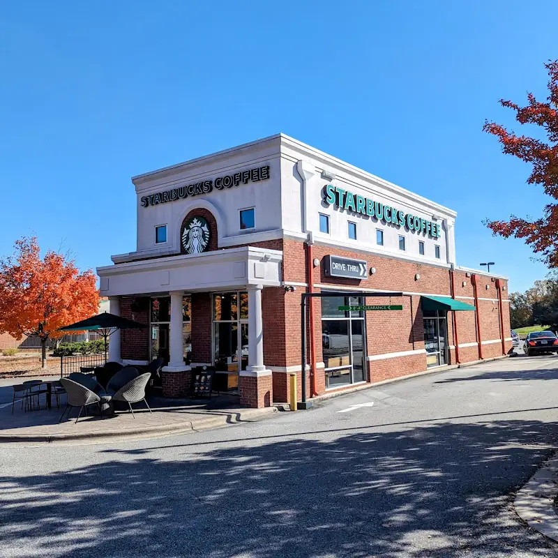Starbucks Coffee Company
