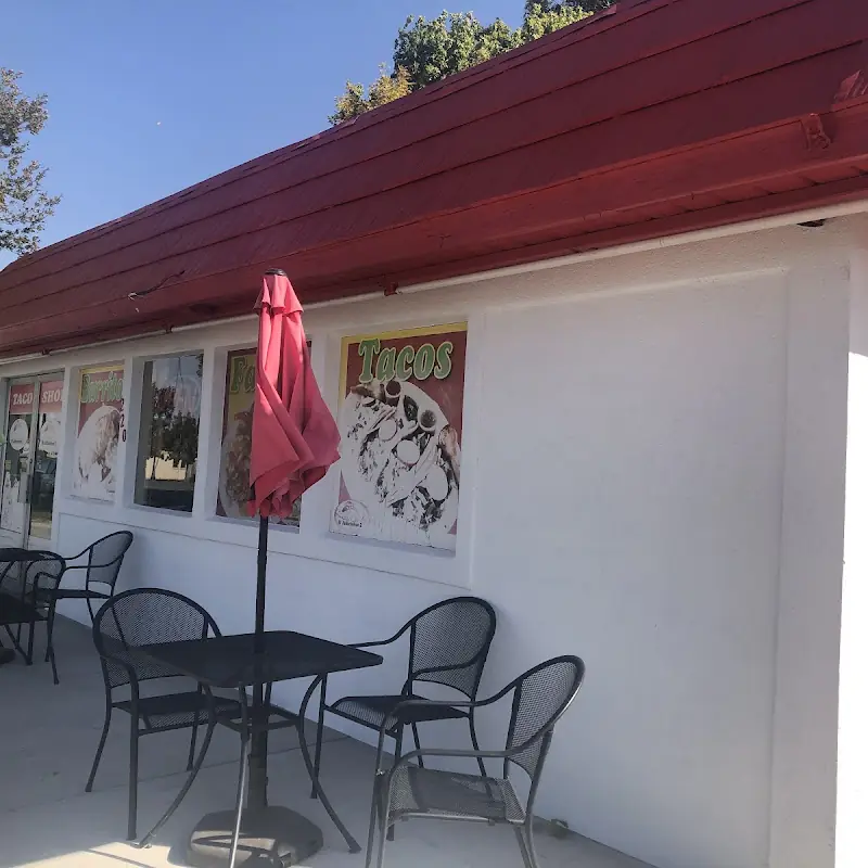 Jaliscience Restaurant