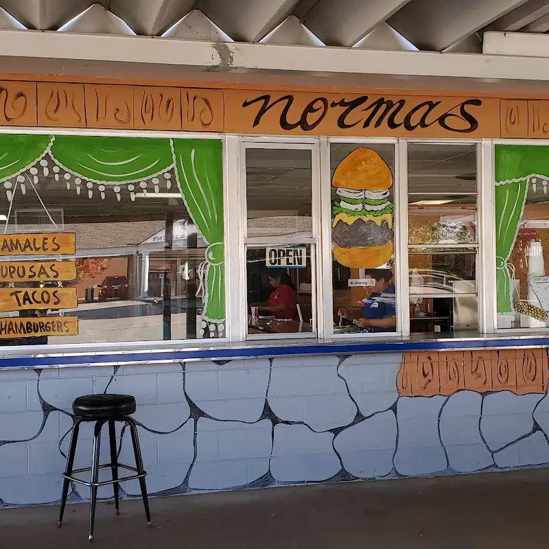 Norma's | Mexican