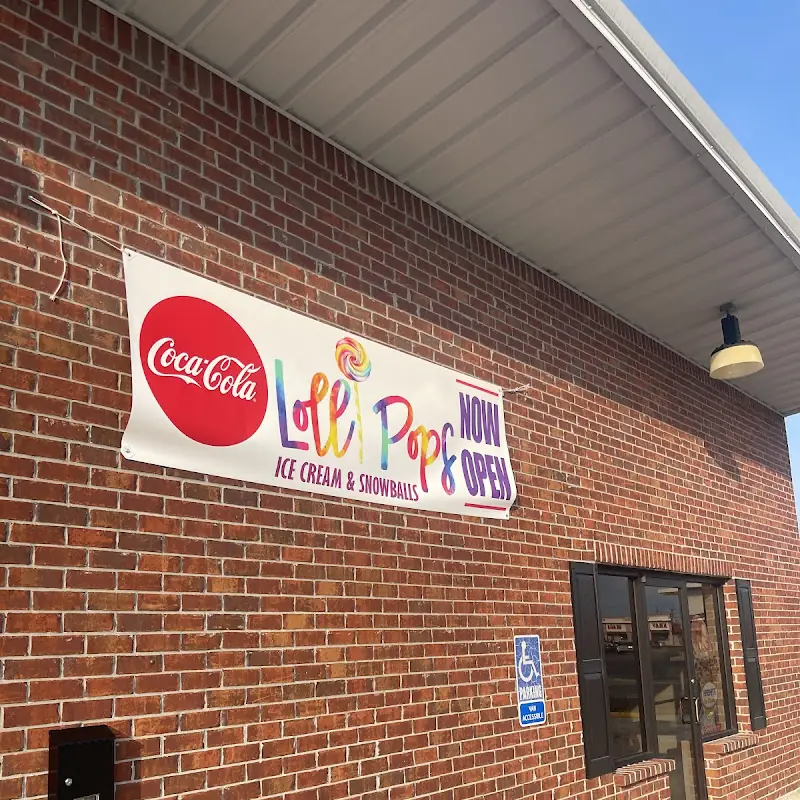 LolliPops Sweets Shoppe
