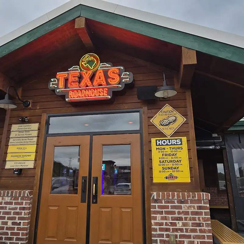 Texas Roadhouse
