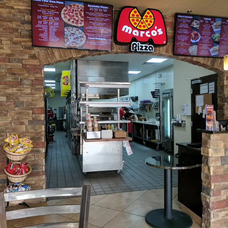 Marco's Pizza