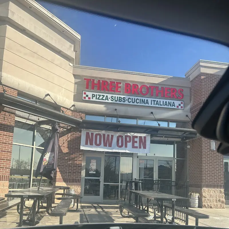 Meat Lovers Stromboli