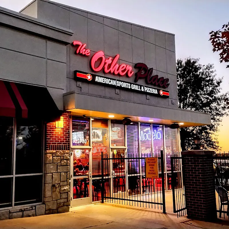 The Other Place Shawnee