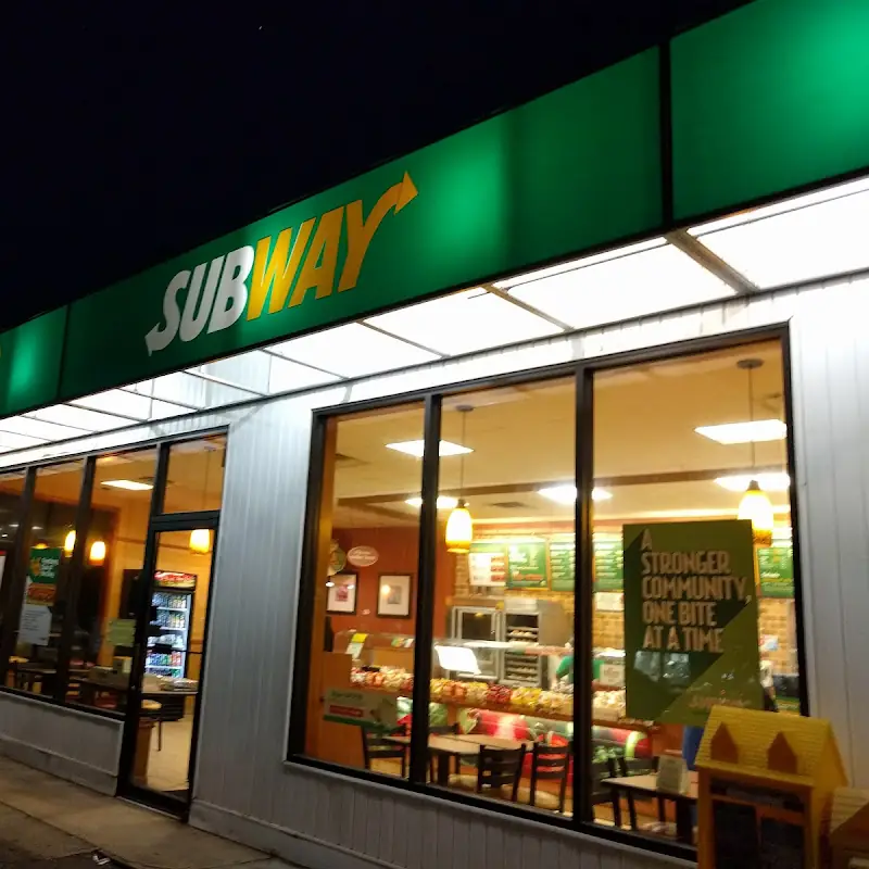 Subway