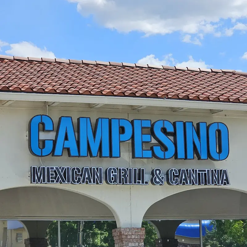 Campesino Mexican Grill & Cantina