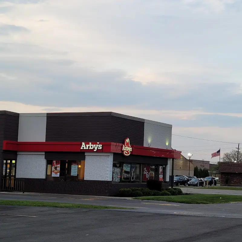 Arby's