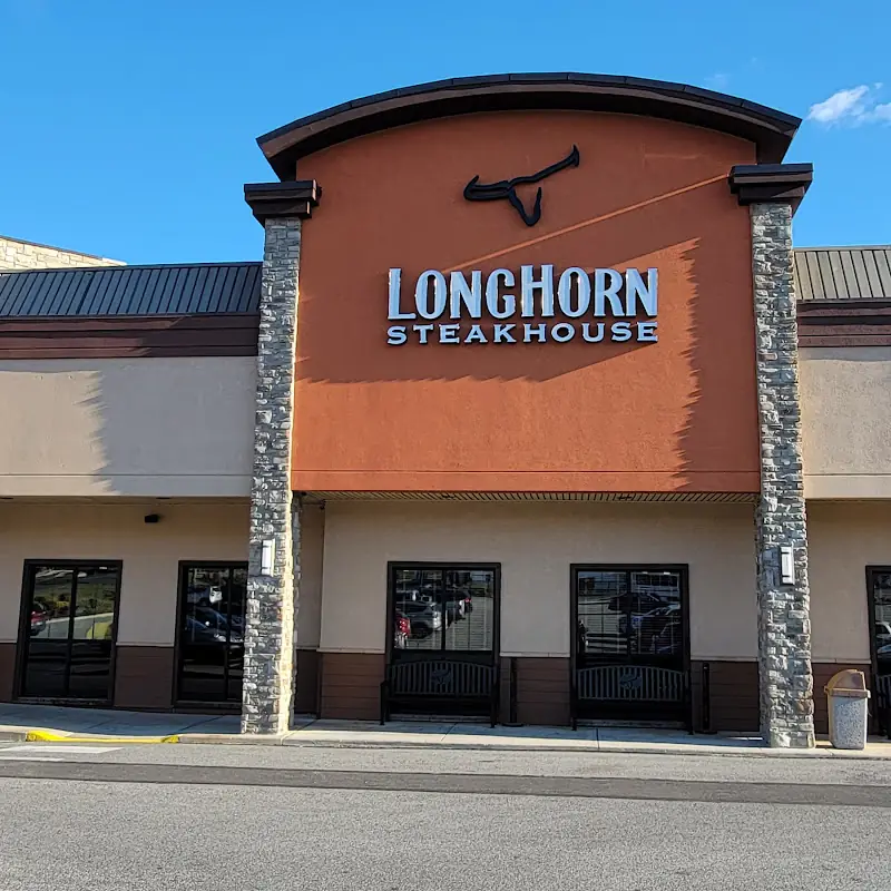 LongHorn Steakhouse