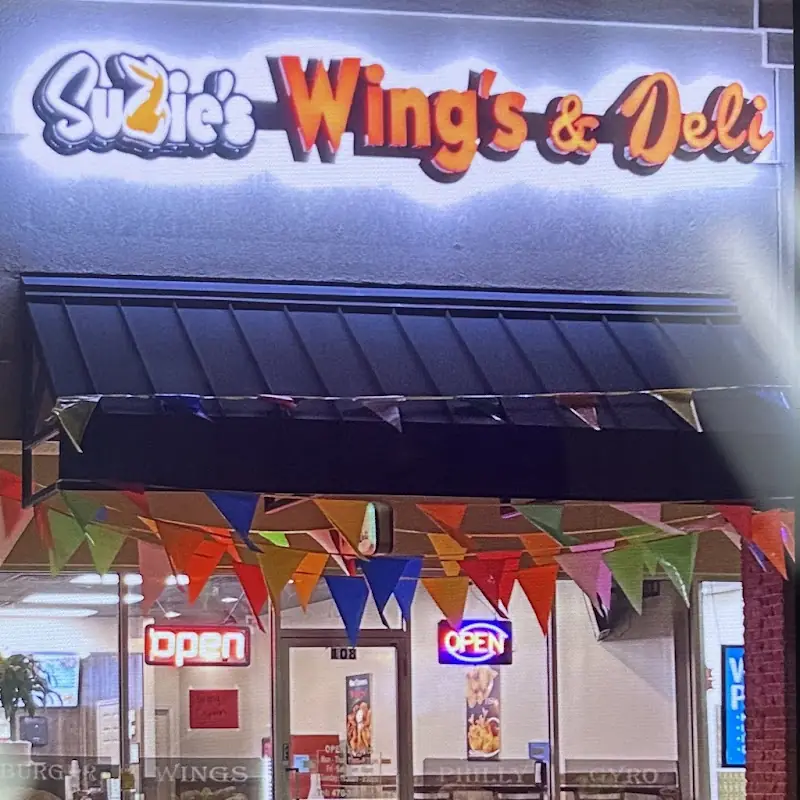 honey bbq